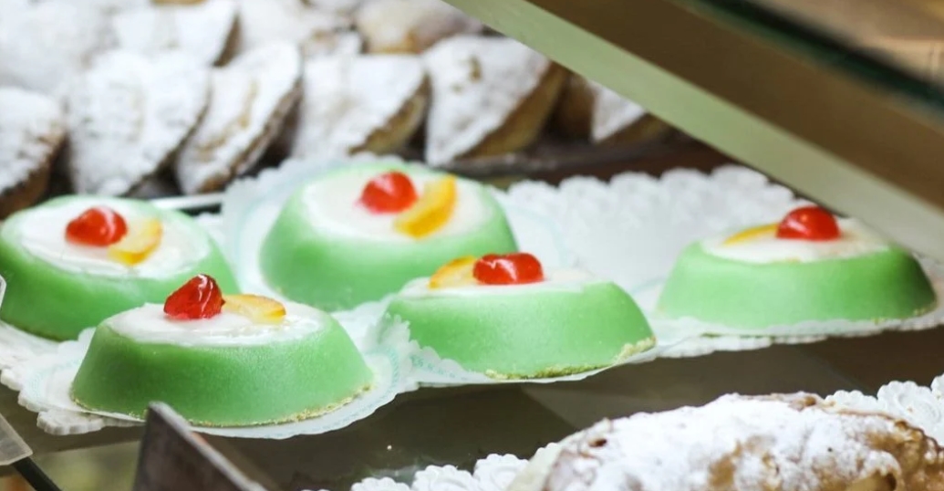 Ricette Facili con Pasta di Mandorle Già Pronta