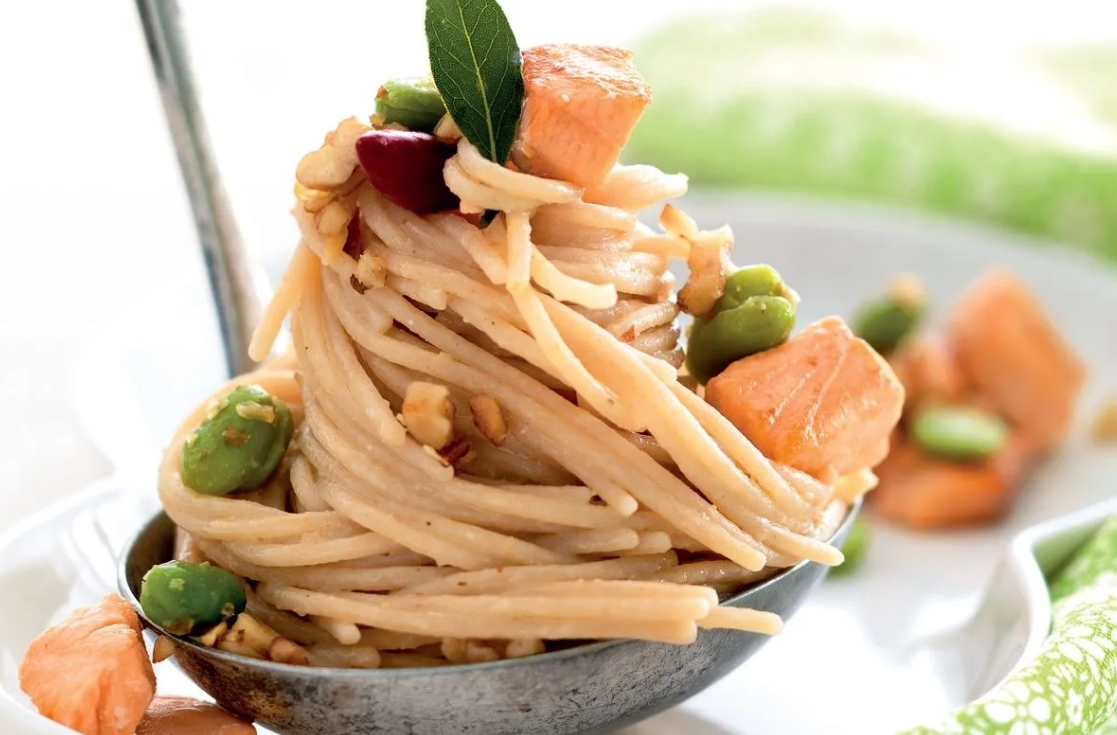 Ricette Spaghetti di Riso Saporite e Facili